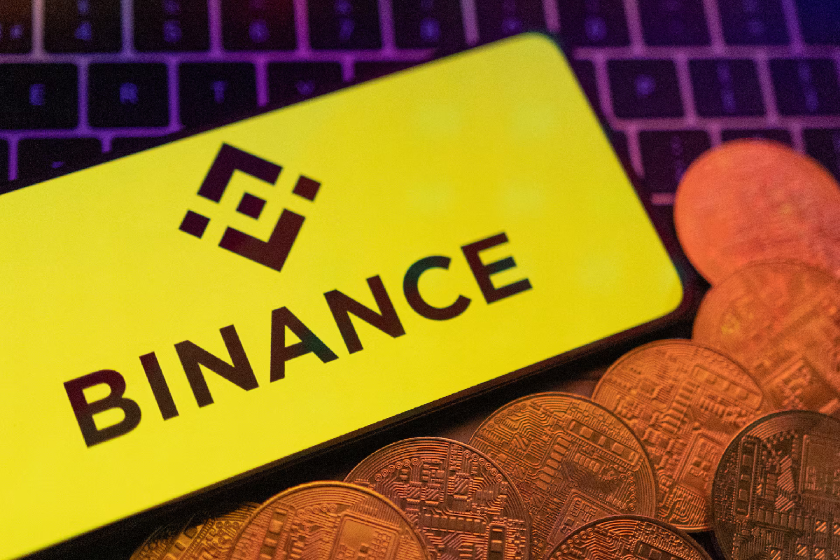 Binance este vizată de un atac informatic de 6,3 miliarde de dolari. Platforma promite să acopere pierderile