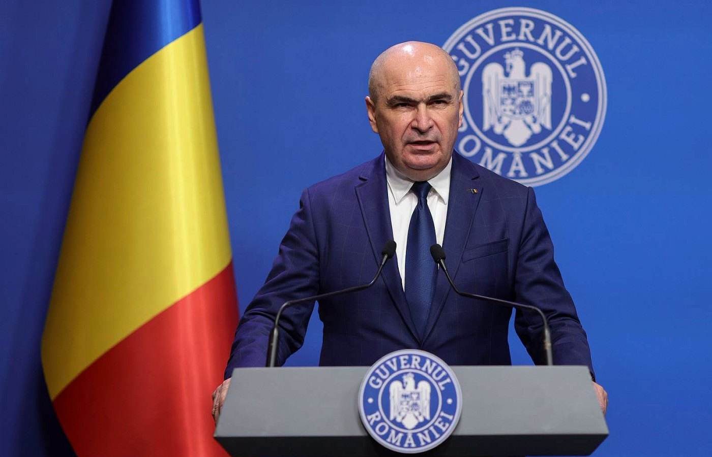 Bolojan și-a luat rămas bun: Astăzi a fost ultima ședință de Guvern pe care a condus-o. Este cel mai longeviv Premier demis din istoria României