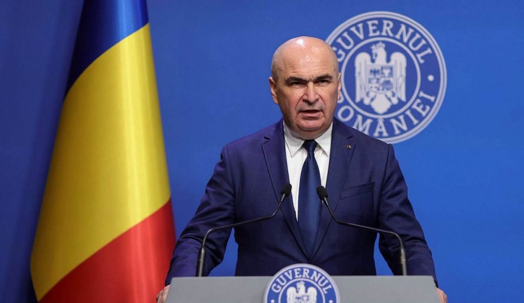 Bolojan și-a luat rămas bun: Astăzi a fost ultima ședință de Guvern pe care a condus-o Este cel mai longeviv Premier demis din istoria României