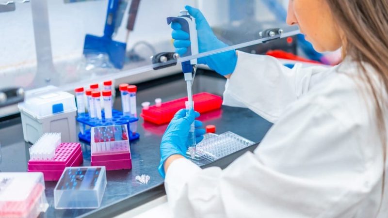 Blog hero Ovarian Cancer Vaccine
