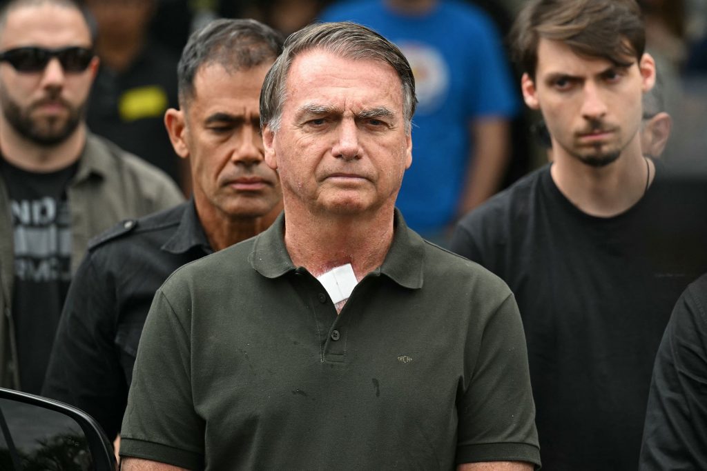 Bolsonaro