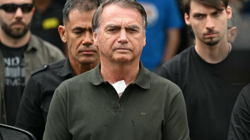 Bolsonaro