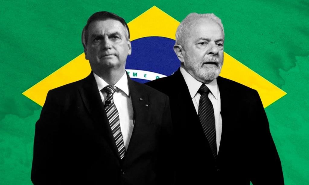 Alegeri Brazilia