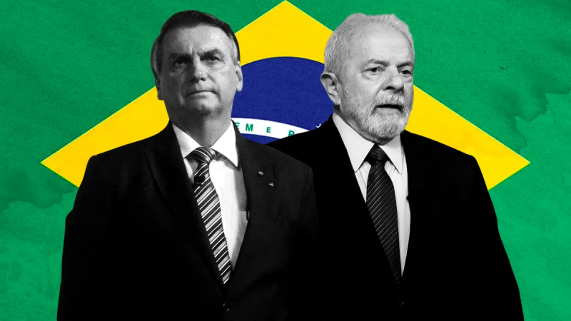 Alegeri Brazilia