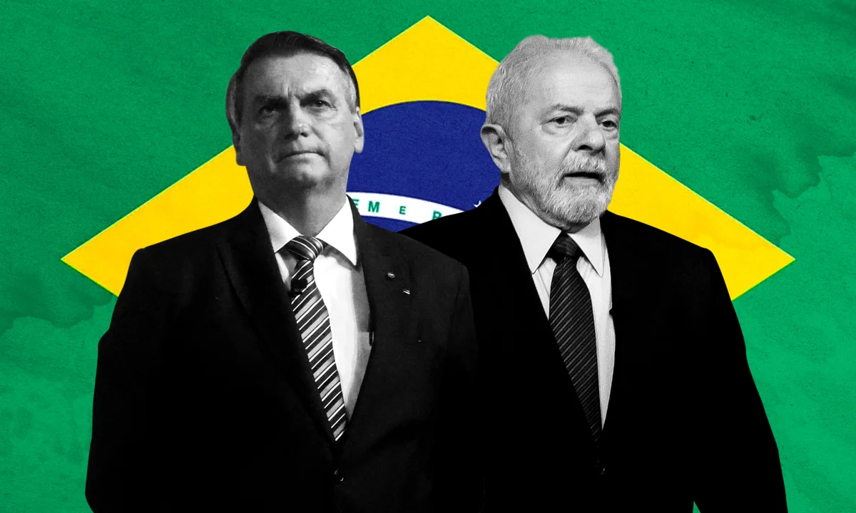 Alegerile generale din Brazilia contează pentru Trump. Brazilienii votează în alegerile generale, într-o cursă strânsă între Lula și Bolsonaro