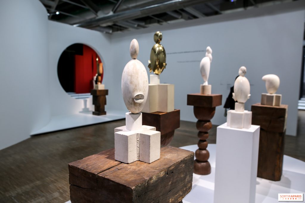 Brancusi