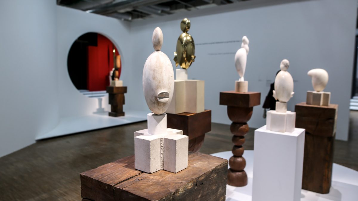 Brancusi