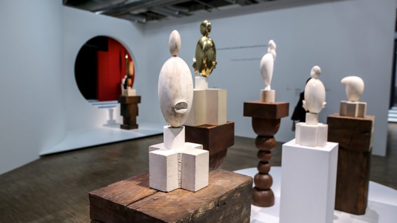 Brancusi