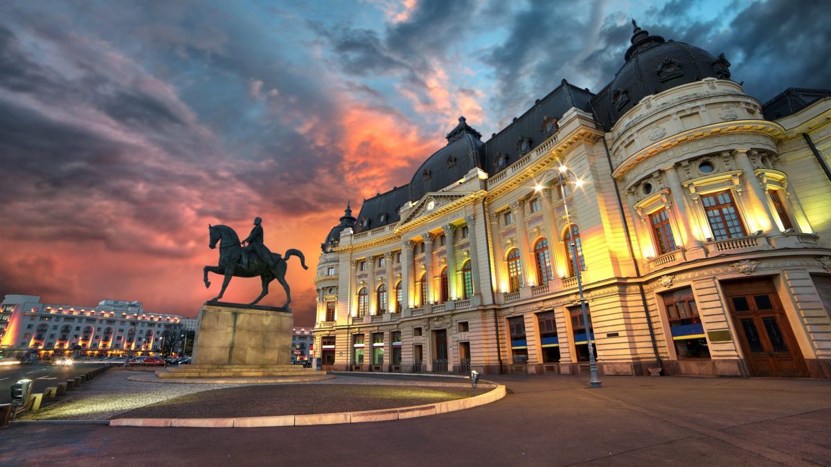 București