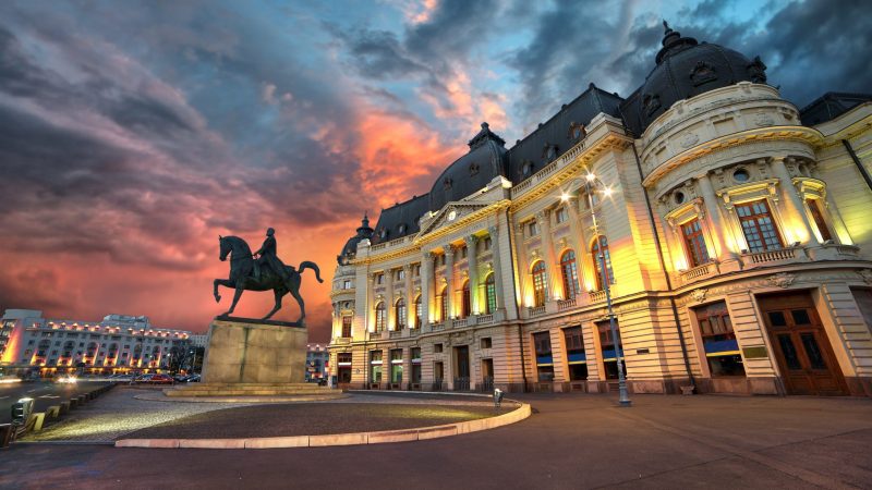 București