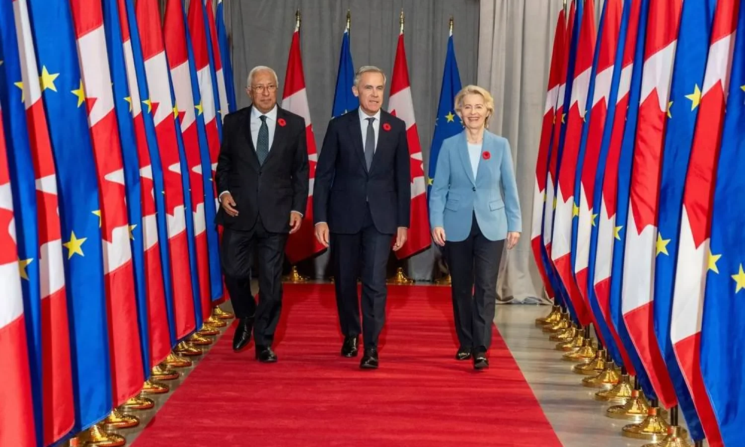 Uniunea Europeană și Canada au încheiat un acord privind materiile prime critice și energia