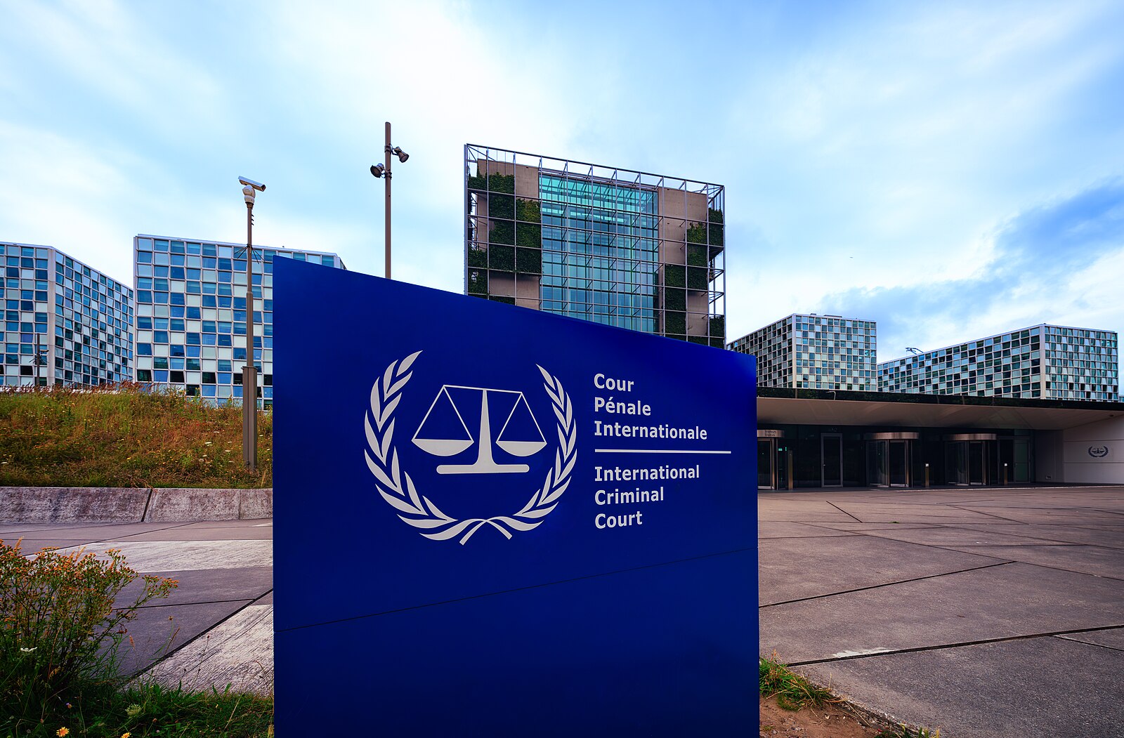 Administrația Trump impune noi sancțiuni Curții Penale Internaționale, după ce fosta judecătoare CPI a câștigat Premiul Nobel pentru Pace