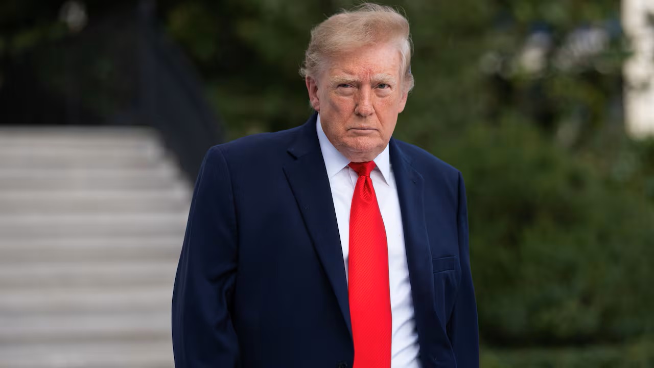 Trump amenință Rusia și Ucraina cu tarife comerciale de 200% ca soluție pentru încheierea războiului