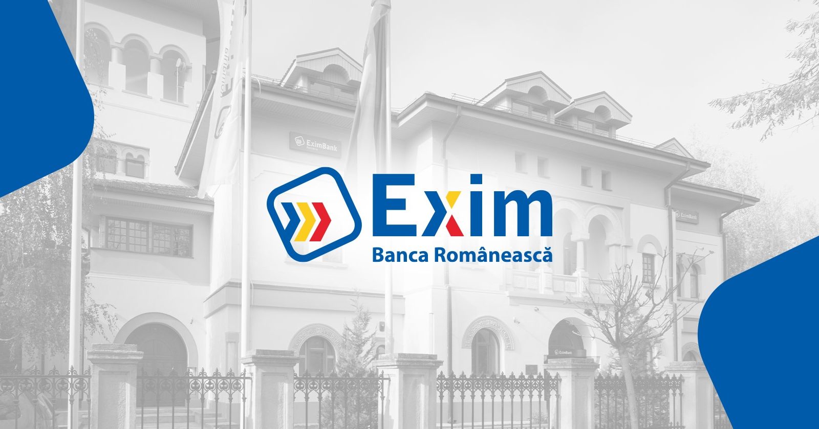 Exim Banca Românească, parte a Team Romania pentru Global Gateway