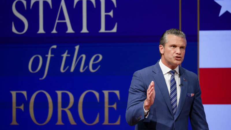 Hegseth
