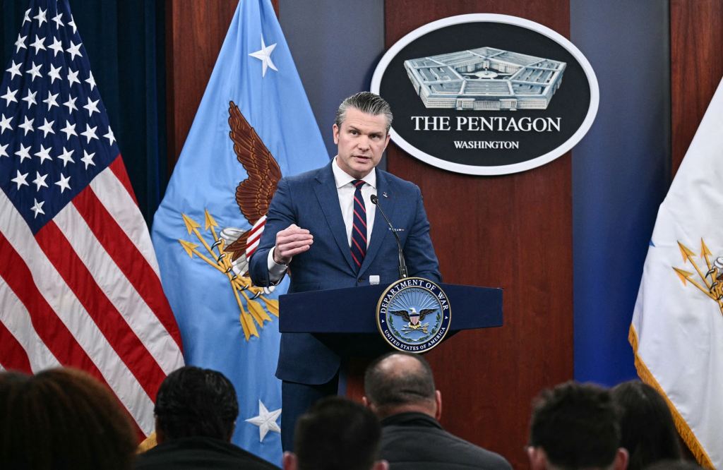 Pentagonul anunță că execuția prin împușcare a lui Nidal Hasan va fi transmisă în direct, pe 3 decembrie: „Oamenii trebuie să înțeleagă că există consecințe”