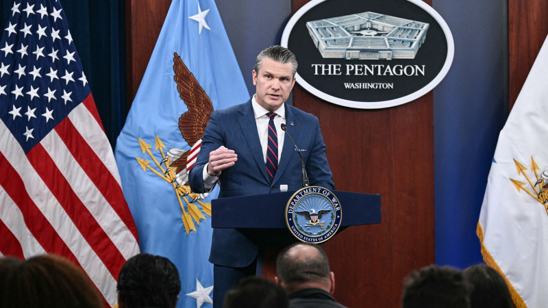 Hegsethhh