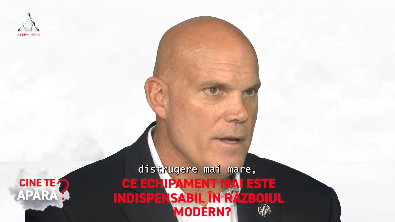 Mai sunt tancurile arme decisive sau au devenit ţinte pentru drone? Generalul John Deedrick explică de ce blindatele nu pot fi scoase din ecuaţia războiului