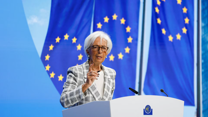 Lagarde .
