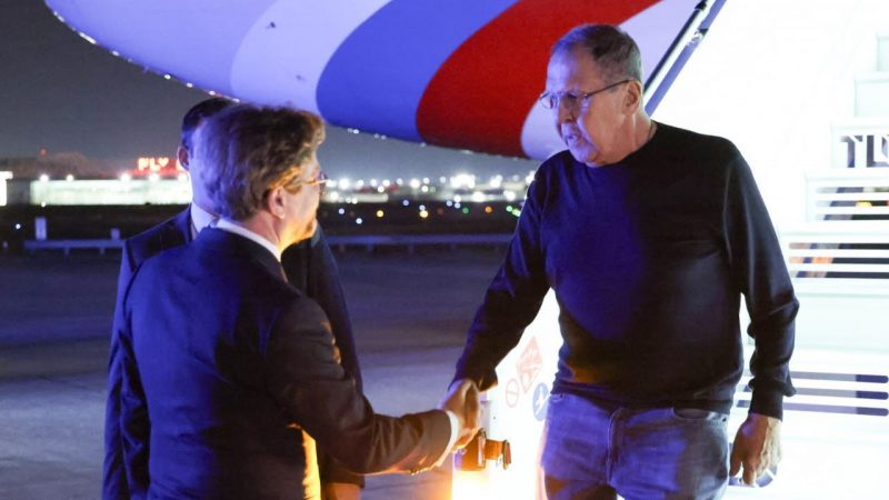 Lavrov