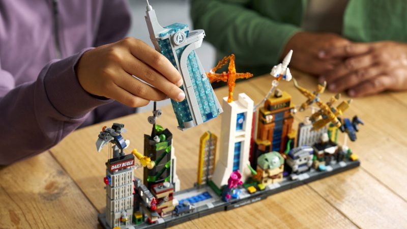 Lego