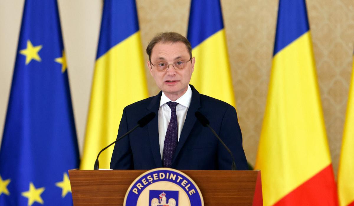 Luca Niculescu și-a depus programul de guvernare și lista miniștrilor. Ce măsuri sunt prevăzute pentru perioada 2026-2028