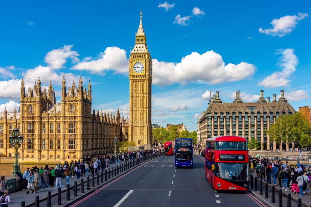 Londra