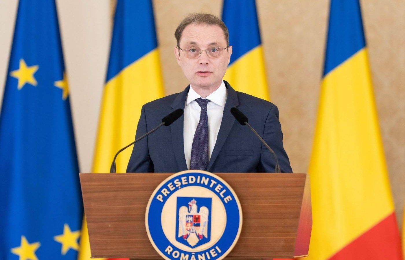 Va reuși Luca Niculescu, prin programul său de guvernare, să scoată România din criză? Cristian Hostiuc: „Este o iluzie să credem că acest Guvern va reuși să facă ceva în privința cheltuielilor bugetare”