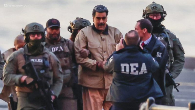 Maduro