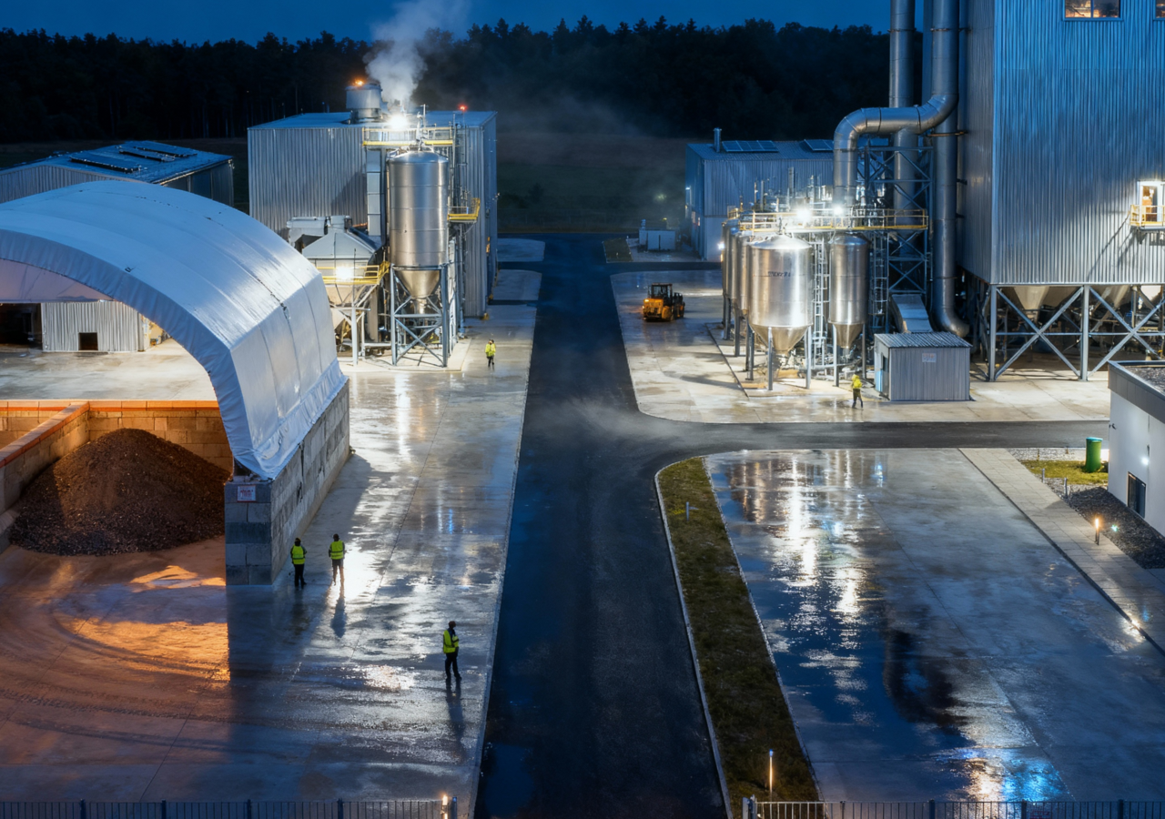 Cum poate transforma capitalul românesc resursele din Mărginimea Sibiului în securitate economică. Detaliile proiectului care ar asigura magneziu românesc pentru industriile viitorului