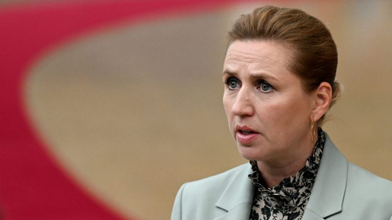 Mette frederiksen danemarca scaled