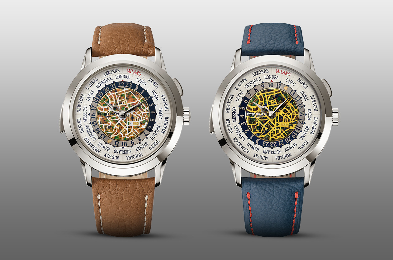 Patek Philippe marchează Watch Art Grand Exhibition Milano 2026 cu noi modele exclusiviste