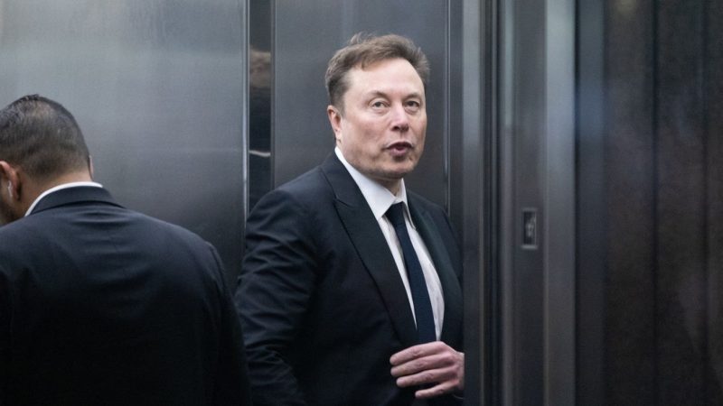 Musk
