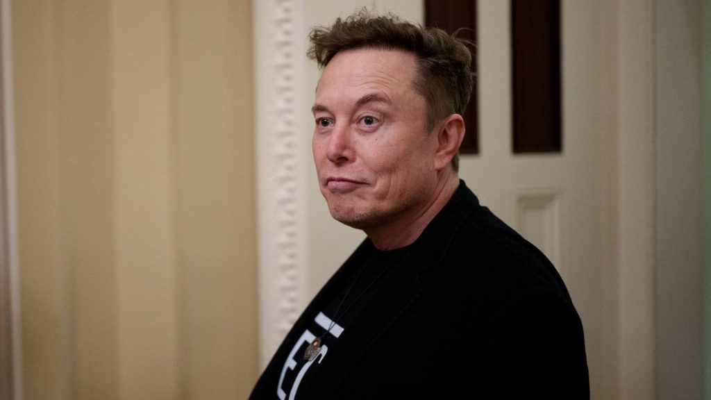 Musk
