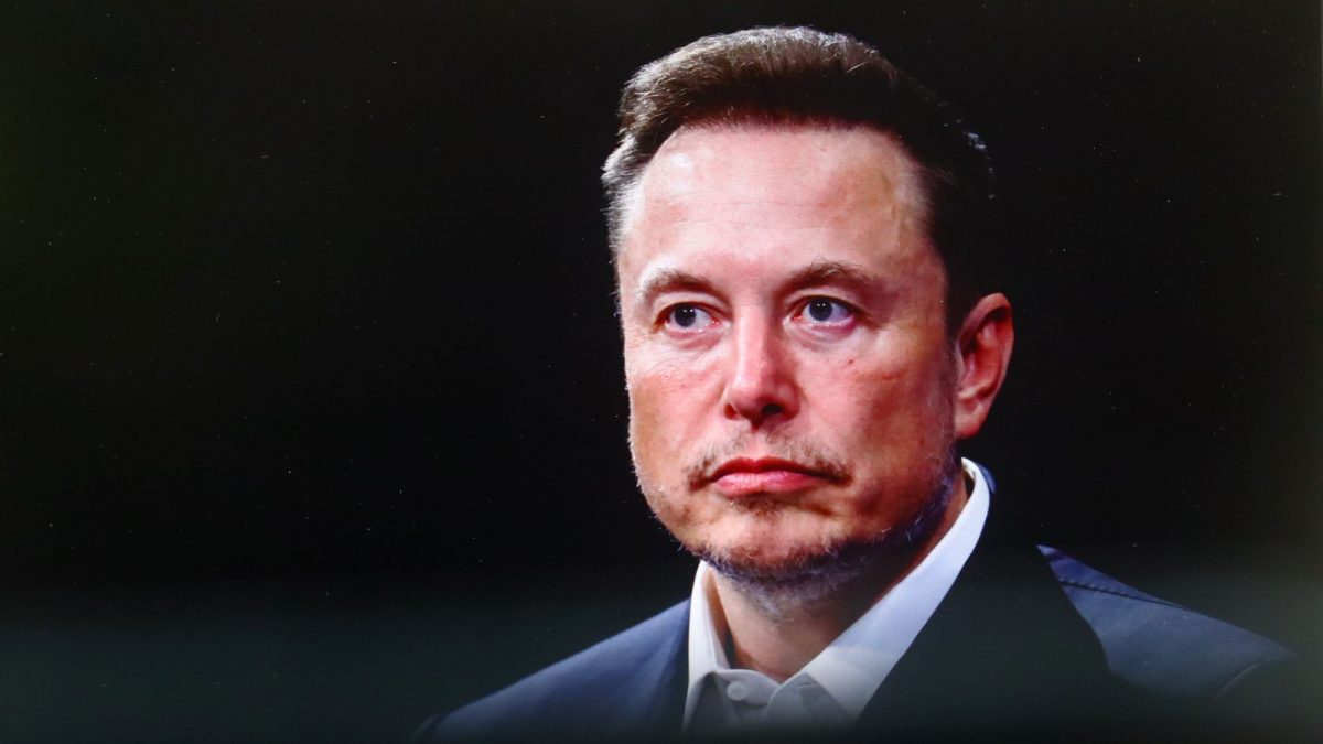 Musk