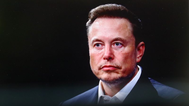 Musk