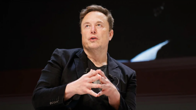 Musk