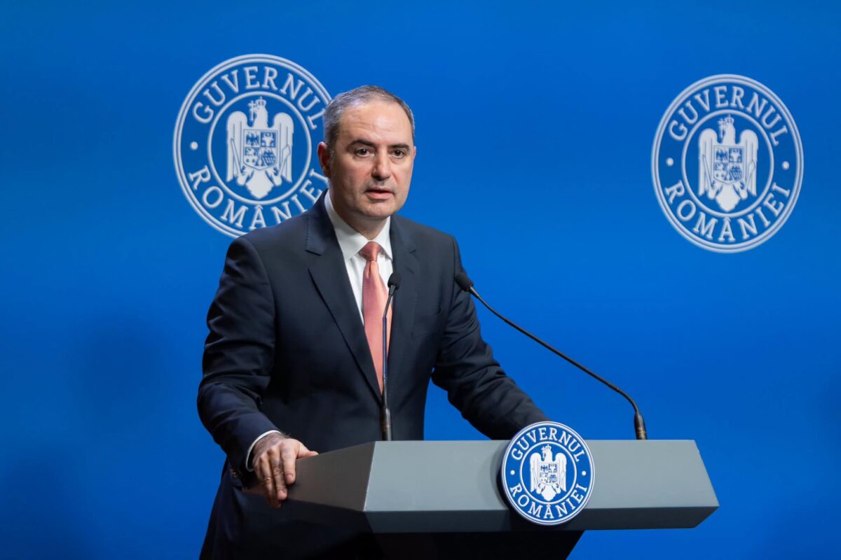 Alexandru Nazare anunță că rectificarea bugetară urmează să fie prezentată Guvernului. Ministerele au cerut suplimentări de 60 de miliarde de lei: „În adâncul sufletului lor, toți știu că acea sumă este un pic exagerată”