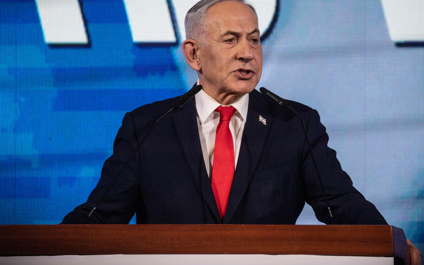 BREAKING. Netanyahu acuză partidele arabe de fraudarea alegerilor din Israel: „Partidul Likud solicită poliției și serviciului Shin Bet să îi tragă la răspundere pe cei vinovați”