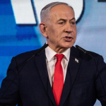 Netanyahu bibi