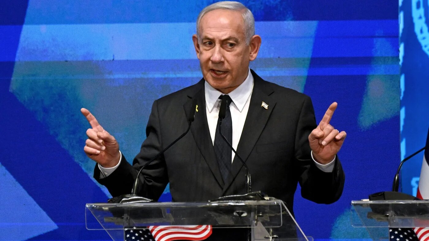 Netanyahu le dă israelienilor un ultimatum electoral, înainte de alegeri: „Eu sau Palestina”