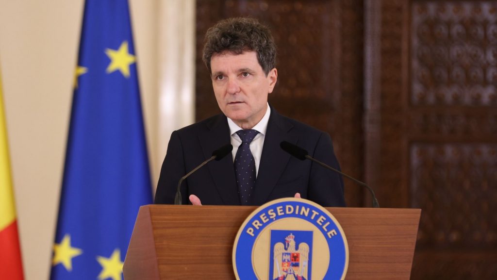 Nicuşor Dan participă la summitul UE de la Bruxelles. Energia, bugetul european și Ucraina, pe agenda liderilor