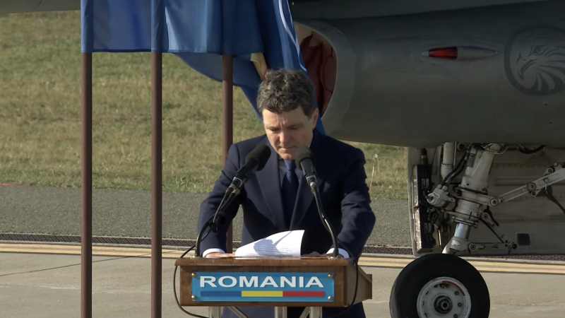 Nicușor Dan