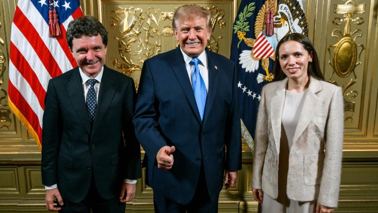 Nicusro trump