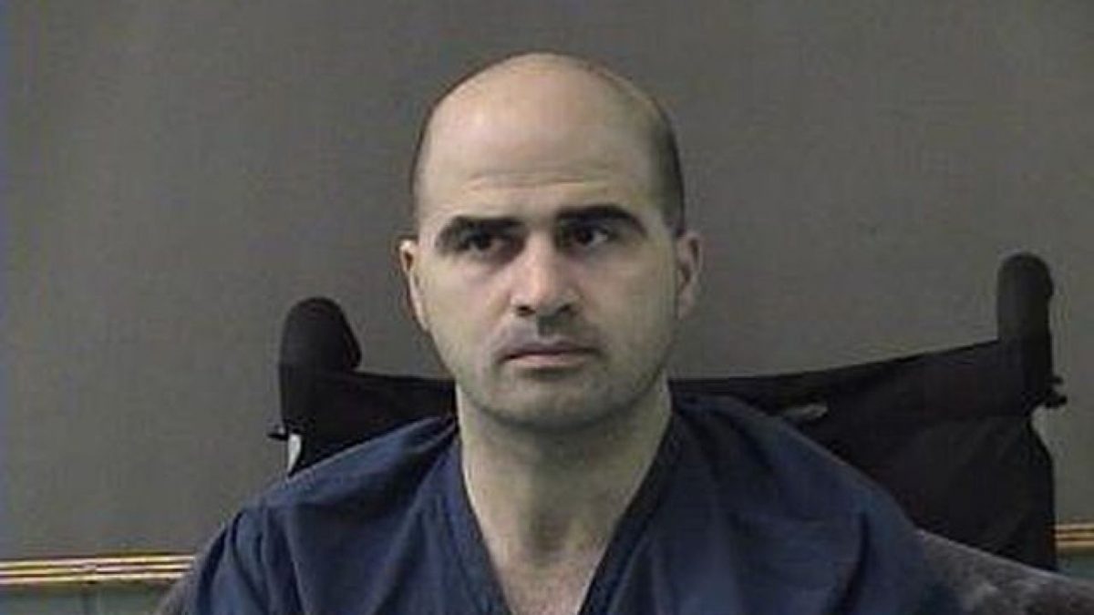Nidal malik
