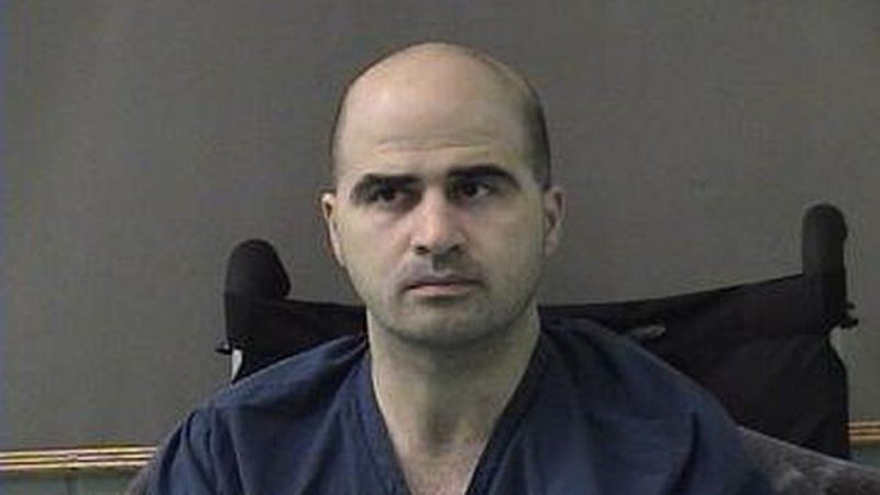 Nidal malik