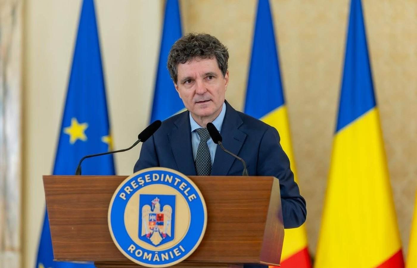 Nicușor Dan se pregătește să declanșeze alegeri anticipate dacă partidele nu ajung la un acord până joi pentru susținerea Guvernului Niculescu