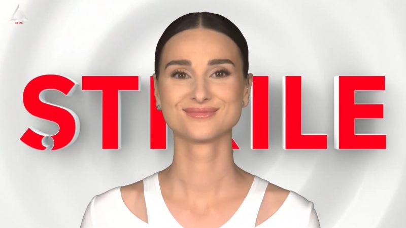 Oana despa aleph
