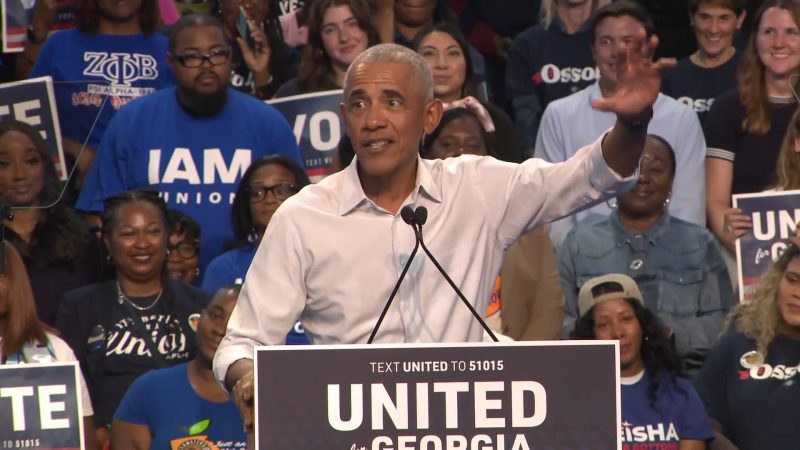 Obama