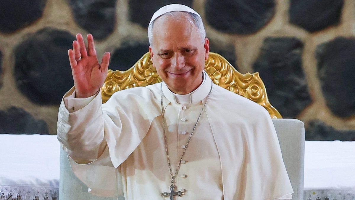 Papa Leon al XIV-lea a devenit primul Suveran Pontif din istorie care a votat prin corespondență la alegerile din SUA, după conflictul cu Trump